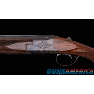 Browning B25 28 Gauge - TRADITIONAL MODEL, UNFIRED, vintage firearms inc image