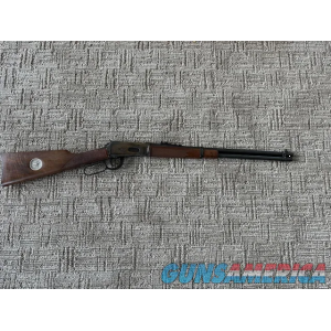 Bicentennial Commemorative Winchester Model 94 30-30 image