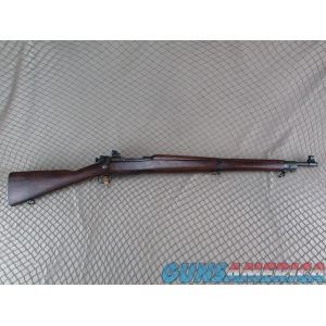 Remington 1903A3 w/ correct RA 2/43 barrel #3435587 image