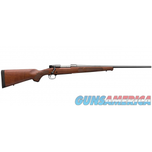Winchester Model 70 Featherweight .30-06 Spring 22" Walnut 5 Rds 535200228 image