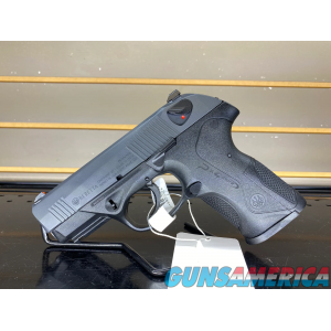 BERETTA PX4 STORM COMPACT CARRY GRAY 9MM 15+1 JXC9G15CC2 NEW image