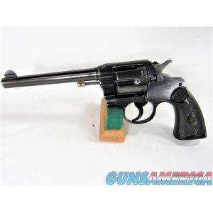 135AA COLT ARMY SPECIAL 38SP 6. image