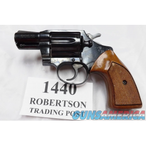 Colt .38 Spl Detective Special 2 Blue 1966 C&R CA OK Revolver 70s Updated image