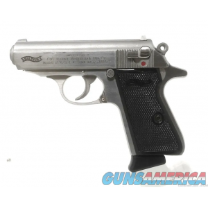 Walther PPK-S .380 ACP image