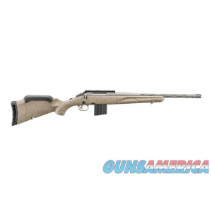 Ruger American Rifle Gen 2 Ranch | 6mm ARC | 16.10" | 10 Round | 1 Mag image