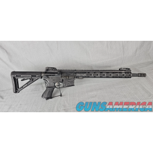 Savage Arms MSR-15 Multi Cal. Rifle in 223/5.56 Nato image