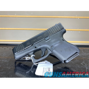 GLOCK G27 G5 40 S&W BLK 9+1 PA275S201 NEW image
