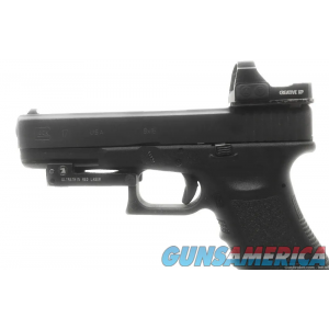 Glock G17 9mm image