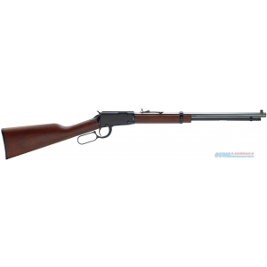 Henry Repeating Arms Lever Action Octagon Frontier Model, .22 Magnum NEW H001TM image