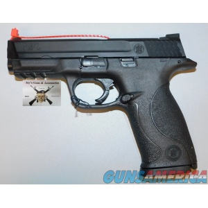 Smith & Wesson M&P40 (15123*) image