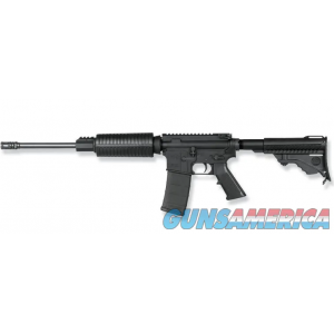 DPMS Oracle AR-15 223/5.56 16a  Barrel, Like New (85386) image