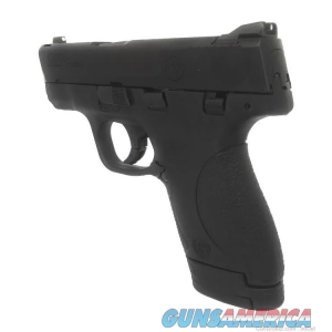 Smith & Wesson M&P 9 Shield 9mm image