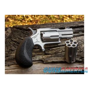 North American Arms 22M/22LR BUGOUT II SS XS SGHT# NAA-22MC-TB image