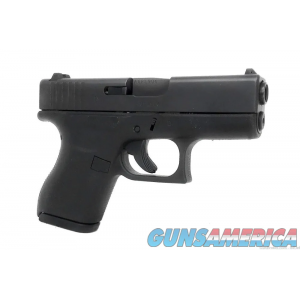 Glock G43 9mm image