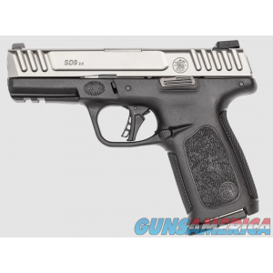 Smith & Wesson SD9 2.0 (13931) image