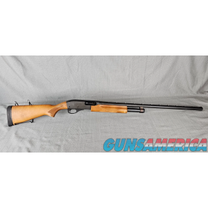 Remington 870 Express Magnum 12 Ga Pump Action Shotgun 28" image