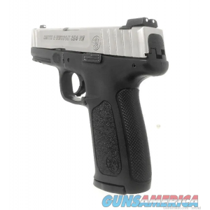Smith & Wesson SD9 VE 9mm image