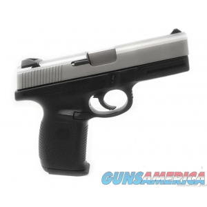 Smith & Wesson SW9VE 9mm image
