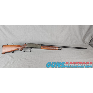 Winchester 1200 'Winchester Proof Steel Mod' 12 Ga Pump-Action Shotgun image