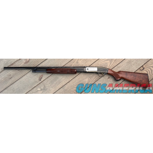 Winchester Model 42 High Grade .410 Ga image