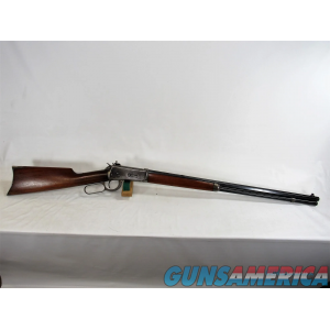 322AA WINCHESTER 1894 25-35 OCTAGON RIFLE image