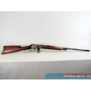319AA WINCHESTER 55 32SP TAKEDOWN image