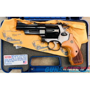 Smith & Wesson 29-8 .44 Mag image