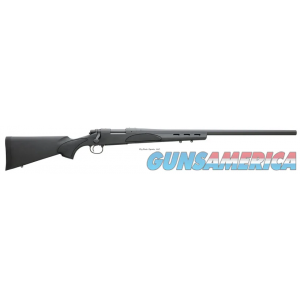 Remington R84215 M700 SPS Varmint, Bolt Action, 223 Rem, Matte Blue 26" image