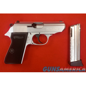 Walther PPK/S image