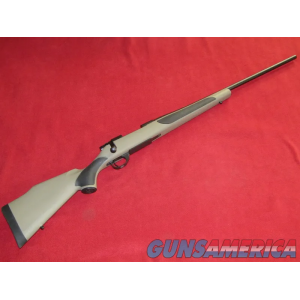 Weatherby Vanguard Rifle (6.5 Creedmoor) image