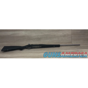 Weatherby Mark V 7mm Rem Mag 24.5" Barrell Bolt Action Rifle 3 Rd image