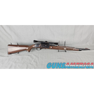 Remington Mohawk 10C Rifle .22LR image
