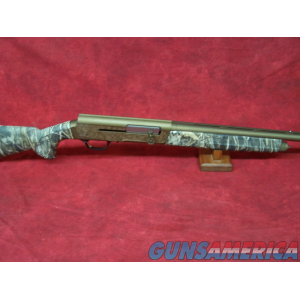 Browning A5 "Sweet 16" Wicked Wing 16 Gauge Realtree Max-7 28" - Bronze, 28" Barrel 2.75" Chamber image