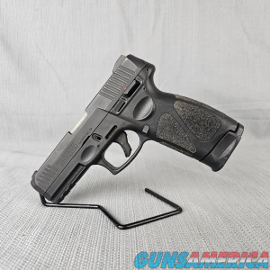 Taurus G3 9mm Pistol - Black 1 Mag 17rnd image