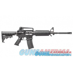 Stag Arms Stag-15 Tactical M4 CHPHS Rifle 5.56mm 30rd Magazine 16" Barrel image