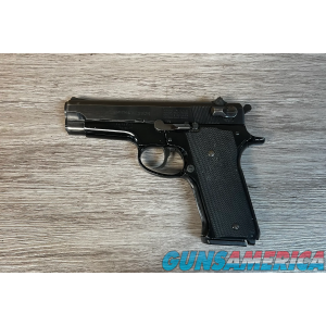 Smith & Wesson 9mm Mod: 59 image