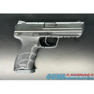 Heckler & Koch HK45 .45ACP Pistol - CA Buyers, Read Below image