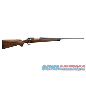 Winchester Model 70 Super Grad .270 WIN 24" Grade 3 French Walnut 535239226 image