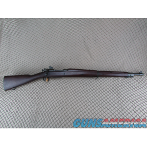 WW2 Remington 1903A3 w/ RA 2/43 barrel #3460338 image