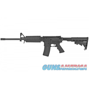 FN 15 AR BASIC TACTICAL CASRBINE II .223/5.56 16" BBL BLACK 30+1 image