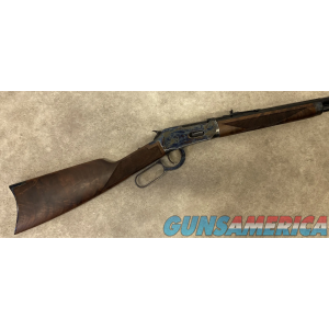 Winchester 94 Deluxe Sporting .30-30 Win # 534291114 **NEW** **NO CC FEES** image