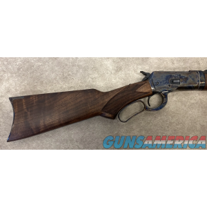 Winchester 1892 TD Trapper Deluxe .357 # 534257137 **NEW** **NO CC FEES** image