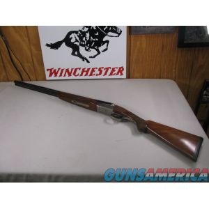 8125 Winchester 23 Pigeon XTR, 20 Gauge, 26a  Barrels, IC/MOD, Vent Rib image
