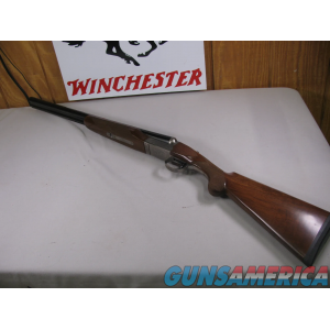 8124 Winchester 23 Pigeon XTR, 12 gauge, 26a  Barrels, Winchoke screw in chokes image