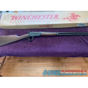 Winchester 9410 410 image