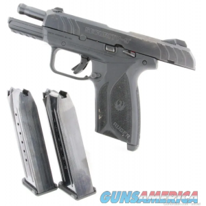 Ruger Security 9 image