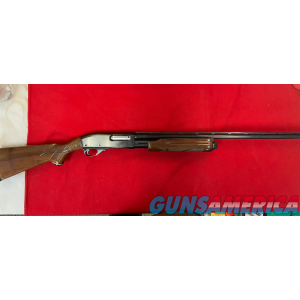 Remington 870 Wingmaster .20 image