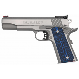 Colt Government Gold Cup Trophy (O5070GCL) Lite image