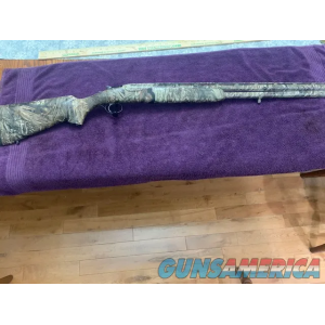 Ruger Red Label All Weather Camo image