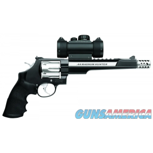 Smith & Wesson 170318 Model 629 Performance Center 44 Rem Mag image